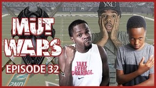 TRENT TAKES ON MAV'S BUDGET SQUAD!! - MUT Wars Ep.32 | Madden 17 Ultimate Team