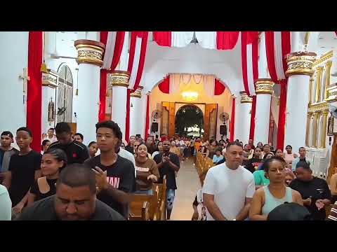 Fiestas del Cristo de Zaragoza #zaragoza #fiestaspatronales2026 #antioquia #colombia 