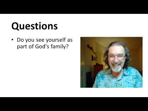 Abrahamic Dynasty Part 5 - God affirms His Covenant with Abram
