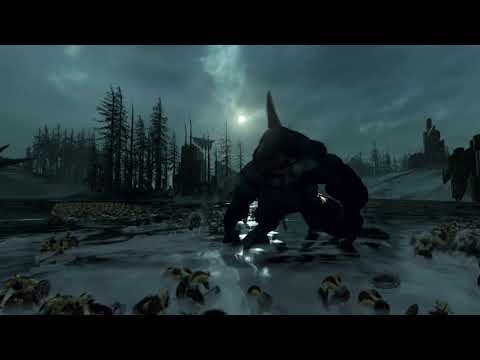 Titanicus Trailer (Sons of Stromfels mod)