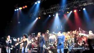 Incognito - Where Did We Go Wrong