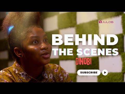 DINOBI The Movie - Behind The Scenes (I)
