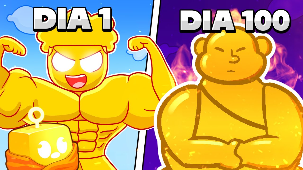 UPANDO de 1500 até 2000 no Blox Fruits
