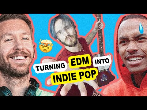 Love Regenerator, Steve Lacy, Calvin Harris - Live Without Your Love / Flashback Cover