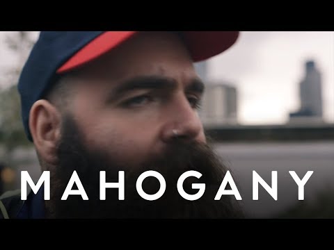 Clean Cut Kid - Vitamin C | Mahogany Session