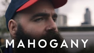 Clean Cut Kid - Vitamin C | Mahogany Session