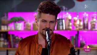 Peet Project: Megy a lány - tv2.hu/fem3cafe