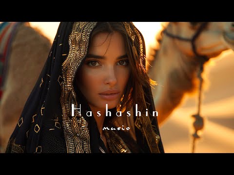 Hash. Music - Ethnic & Deep House Mix [Vol. 42]