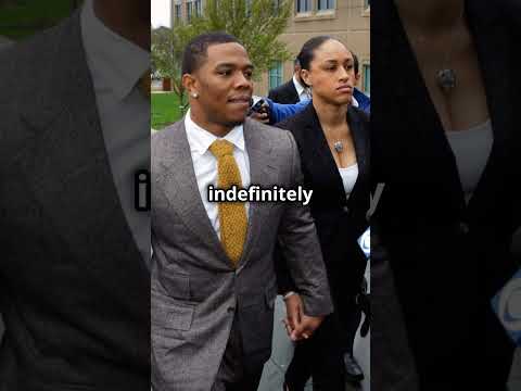 What Happened to Ray Rice