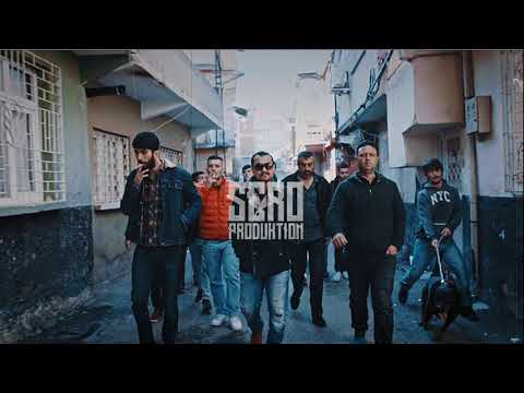 Aggressive Turkish Rap Beat Instrumental  ► Sokaklar ◄ MAFYA MÜZİĞİ