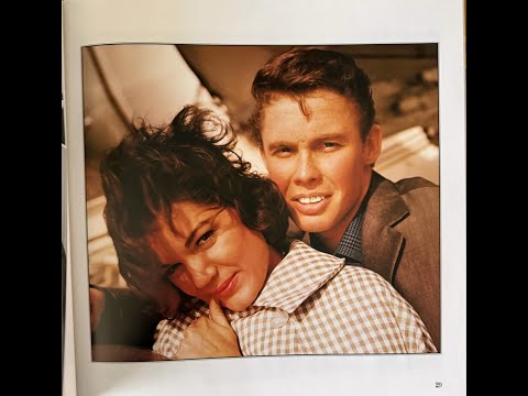 Schöner Fremder Man - Connie Francis