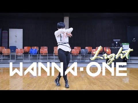 Wanna One (워너원) - 켜줘 (Light) Dance Cover by TERE