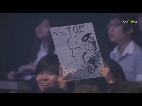 2011 GSL August Code S Final Set 5   TOP vs Mvp