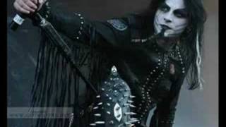 Dimmu Borgir-Burn In Hell