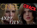 OUaT 4x19 CRACK [   Swan Queen Edition ] 