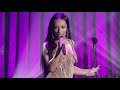 Doja Cat Performs Say So 2020 YouTube Streamy Awards