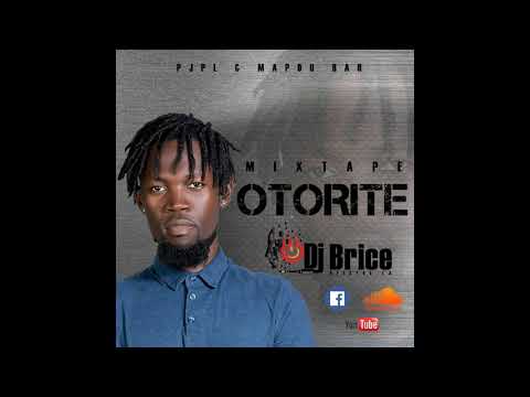 MIXTAPE OTORITE DJ BRICE 2021