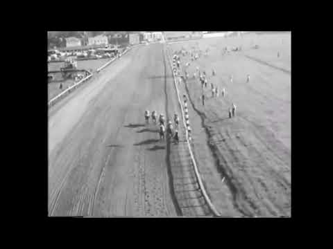 NATIVE DANCER Preakness Stakes 1953