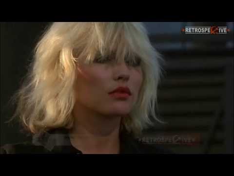 Blondie - Ring Of Fire [Live] (Roadie) (1980)