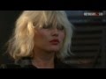 Blondie - Ring Of Fire [Live] (Roadie) (1980)