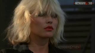 Blondie - Ring Of Fire [Live] (Roadie) (1980)