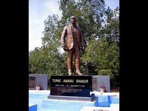 Tupac _ It's impossible (Remix)