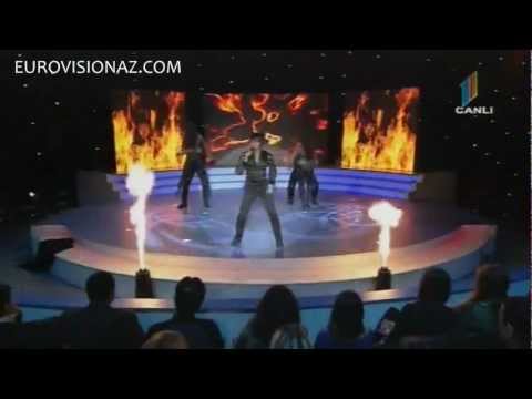 Дмитрий Колдун-Work your magic( Rafael Isayev)