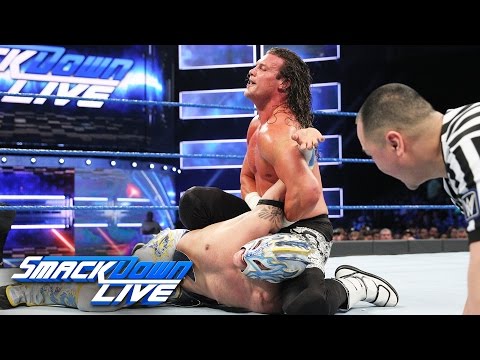 Dolph Ziggler Talks Being Dumped By Amy Schumer Because The Sex Was ‘Too Athletic’