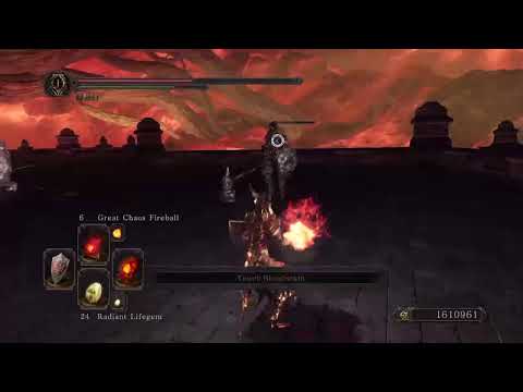 Dark Souls 2 pt. 78