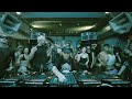 Klangkuenstler @ Outworld Secret Rave, Berlin (live set)