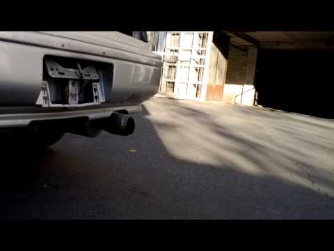 Thumbnail for Honda Legend KA8 1994, C32A by Honda Legend