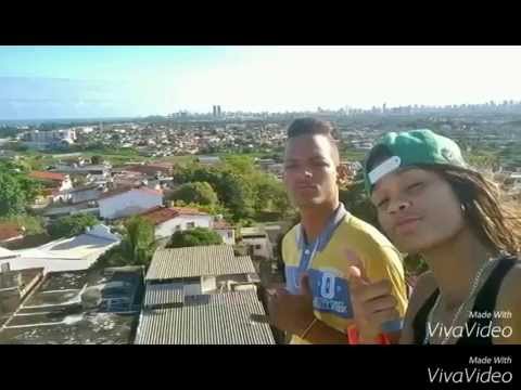 MC MINIE E META MC - BOONS PENSAMENTOS♪ | cnxão PE