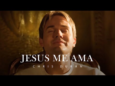 Jesus Me Ama video