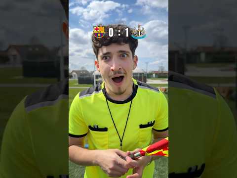 VARCELONA + REF = WIN