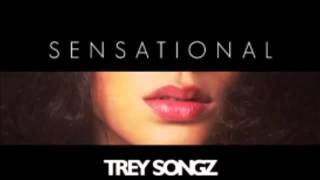 *New* Trey Songz - Sensational (Official Song)