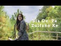 Bia De Pa Zulfano Ke Alizeh Khan Pashto 2022
