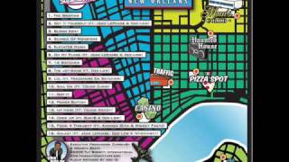 Curren$y-Power Button