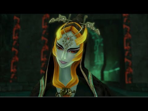 Hyrule Warriors: Definitive Edition Legend Mode: Linkle's Tale - Her True Self