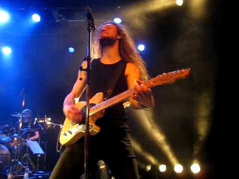 Ellinor Asp rockar.mov