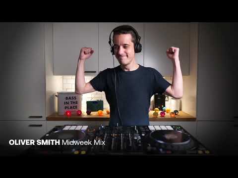 The Midweek Mix - Episode 54 - 26th May 2021