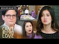 Caroline Is Furious With Her Siblings And Cindy Can T Buy Me Love With English Subs