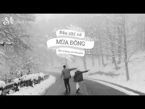 Đâu chỉ có mùa đông - Hải Trang