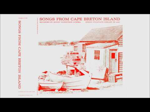 He Mo Leannan (Dan J.  Morrison & Group) (1955)