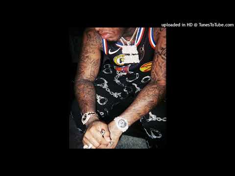 Southside x 808 Mafia Type Beat 2022 - "Glizzy"