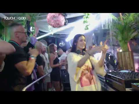 Korolova | Touch Of God @ Wakelake - Bratislava | 07.07.2023