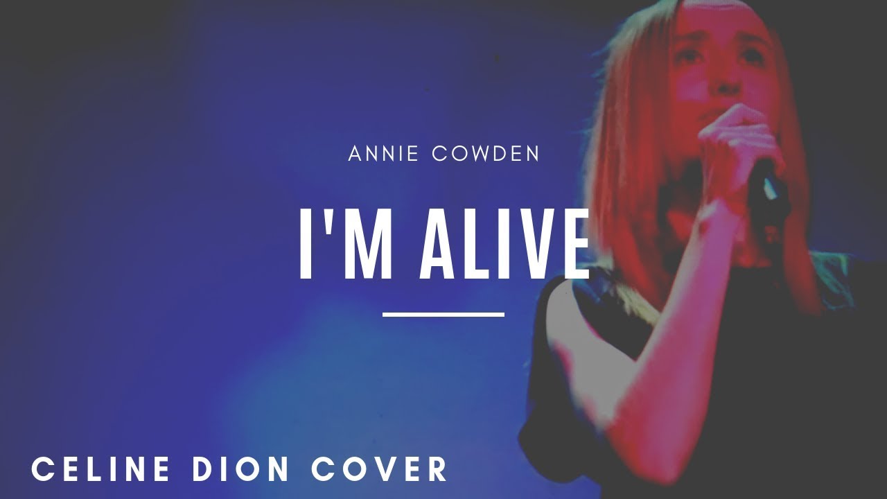 Promotional video thumbnail 1 for Annie Cowden