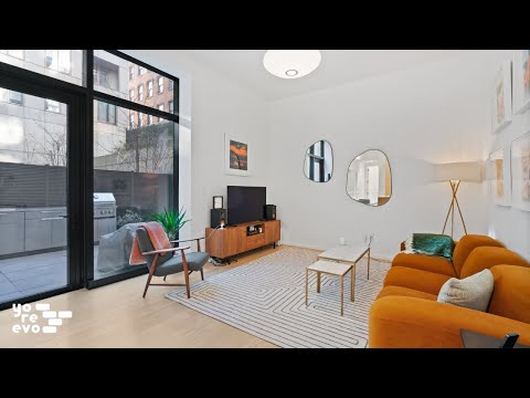 Townhouse Living in DUMBO | 98 Front Street Apt GRE | Yoreevo