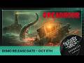 Vidéo de gameplay de Dreadmoor  PC