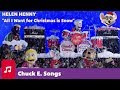 All I Want For Christmas Is Snow by Chuck E. Cheese