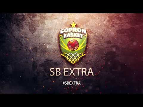 2018.12.16. Sopron Basket - ELTE BEAC Újbuda, SBExtra